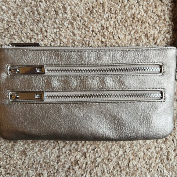 Safe Keeper Crossbody/Wristlet Purse - Picture 7 of 7